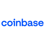 logo van coinbase